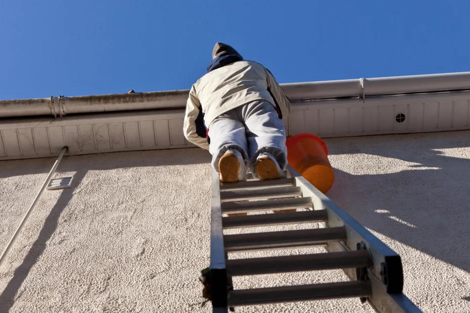 Gutter Cleaning Anderson