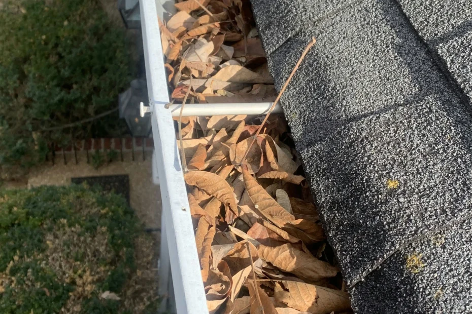 Gutter Cleaning Anderson